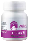 ФЕРОКСИ - Натурален естествен антиоксидант. 