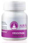 ХЕКСОНИК - Хранителна добавка, благоприятна за тонизиране на сърцето.