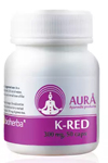 К-РЕД - Хранителна добавка за пречистване на кръвта.