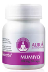 МУМИЙО - Хранителна добавка - известен от древността стимулант за цялостно укрепване на организма. 