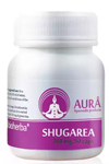 ШУГАРЕА - Хранителна добавка, която е благоприятна при висока кръвна захар.