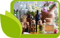Етерични масла и ароматерапия
