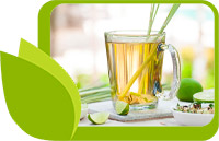 10 причини да пиете чай от лимонова трева