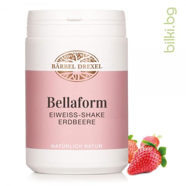bellaform, barbel drexel, protein, shake, weight loss, белаформ, протеинов шейк