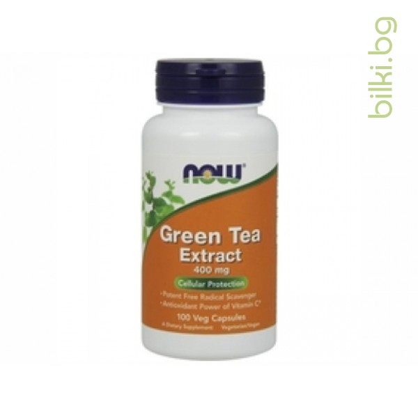 зелен чай,green tea extract,green tea,now foods,964 мл,множествена склероза