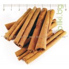 Канелени пурички, Канела Касия, Кора на пръчици, Cinnamomum cassia пръчки 5-6 см