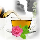 Еротичен чай - портокал, роза и мента, насипен