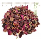 Чай Облепиха, Роза, Шипка и Невен - вкусен антиоксидантен чай, насипен