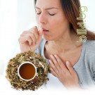 Гръден чай – бронхиален, при кашлица, насипен