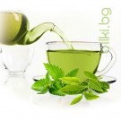 Зелен чай с мента , Марокански чай , The Vert Menthe