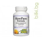Менопауза формула, Natural Factors, 295 mg, 90 капс.