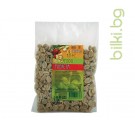 Сурово зелено кафе на зърна Робуста, Bioherba, 100 гр