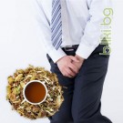 Чай Простатит - за простата и бъбреци, насипен