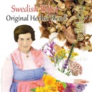 Шведска горчивка - 11 рязани билки, произход Германия, насипна
