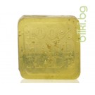 Ръчен глицеринов сапун Лайка, Bioherba, 60 гр.