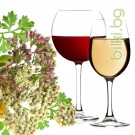 БИЛКИ ЗА ВИНО НАЛОЖЕН ПЕЛИН , билкова смес за известното Пелиново вино, за бяло или червено