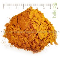 Куркума корен на прах – Турмерик, Curcuma longa, 1 кг