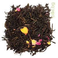 Черен чай Мейгуй Хонгча (рози) 50g Veda Tea