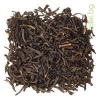 Черен чай Ърл Грей Екселсиор (бергамот) 50g Veda Tea