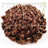 Какаови зърна натрошени – Натурално какао на зърна, Theobroma cacao