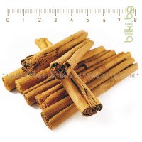 Цейлонска Канела на пръчки – Канелени пурички BOF, Cinnamomum zeylanicum, насипно