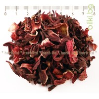 Каркаде цели цветове – Чай Хибискус, антиоксидант и имуностимулант, Hibiscus sabdariffa
