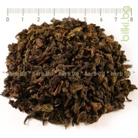 Оолонг чай тъмни листа – Улонг Сечунг, Camellia sinensis