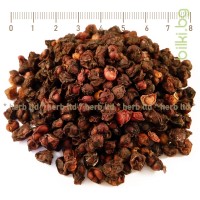 Шизандра плод - Червена, при умора и изтощение, Schisandra chinensis 