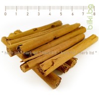 Цейлонска Канела на пръчки 10см - Канелени пурички, Cinnamomum zeylanicum, насипно