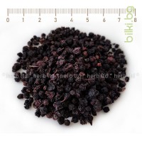 Дива сушена Черна боровинка - лечебна, без захар, Vaccinium myrtillus L.