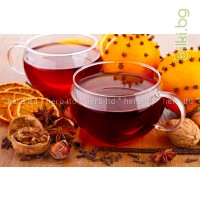 Коледен чай – Подправки за Греяно вино, 100 гр.