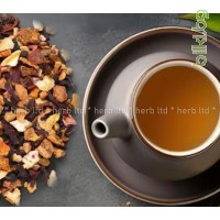 Ароматен Плодов чай Африканска Екзотика, 100 гр.