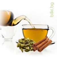 Чай Магията на Изтока - супер ароматен деликатесен чай, 50 гр.