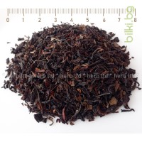 Черен чай Даржелинг листенца, Camellia Sinensis 