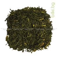 Зелен чай Сенча Фукуджу 50g Veda Tea