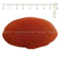 Камала на прах - червен плод, Mallotus philippinensis