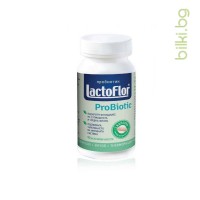 Лактофлор Пробиотик, 90 капс.