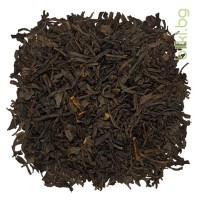 Черен чай Лапсанг Сучонг 50g Veda Tea