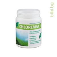 Хлоремакс®, Лечител, водорасли хлорела, таблетки х 290