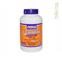 Л-Карнитин, л-карнитин цена,л-карнитин странични ефекти,L-carnitine