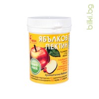 Ябълков пектин, ABX, 60 табл.