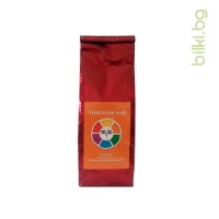 Лукс Тибетски чай - пречиства кръвоносните съдове, Bioherba, 100 гр.