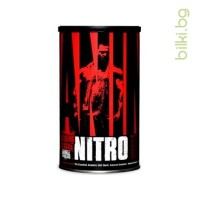 Animal Nitro - 30 пакета, Animal, HealthStore