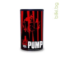 Animal Pump - 30 пакета, Animal, HealthStore