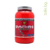 Syntha 6 Isolate, 908 гр., BSN, HealthStore