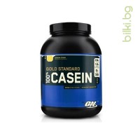 100% Casein Protein, 1816 г, Optimum Nutrition, HealthStore
