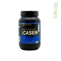 100% Casein Protein, Chocolate, 908 гр, Optimum Nutrition, HealthStore