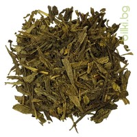 Зелен чай Сенча 50g Veda Tea