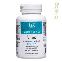 Витекс WomenSense, 80 mg, 90 V-капс.