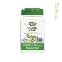ревита, цена,натюр уей,natures wey, Olive Leaf, маслина